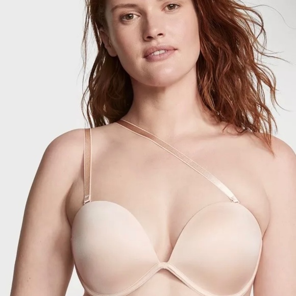Victoria’s Secret Bare Invisible Solutions Every-Way nude NWT choose your size - Picture 7 of 10